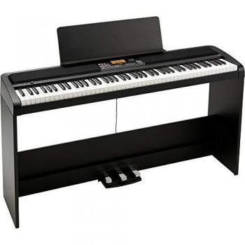 Korg XE20SP 88-Key Natural Weighted Hammer Action Home Digital Piano