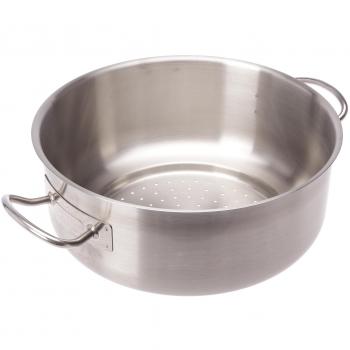 LACOR 50437 - Couscusera INOX de 36 cm