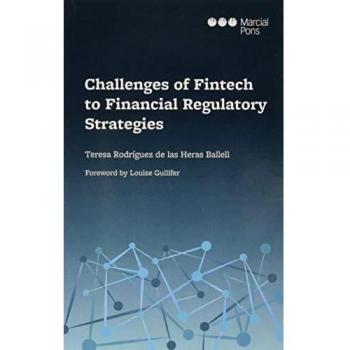 Challenges of Fintech to Financial Regulatory Strategies