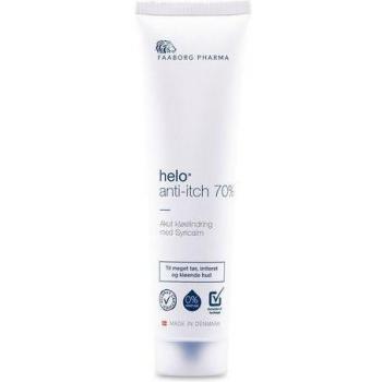 Faaborg Pharma Helo Anti-Itch 70% 150ml