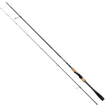 Caña de Spinning Shimano Yasei LTD Power Finesse 2,15m 7-21g 2pc Multicolor Unisex-Adult