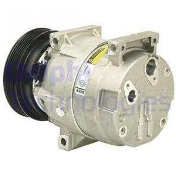 Compresor de aire acondicionado DELPHI TSP0155137