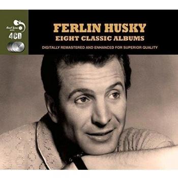8 Classic Albums