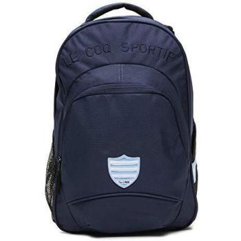 Le Coq Sportif Racing 92 Backpack Mochila, Hombres, Dress Blues