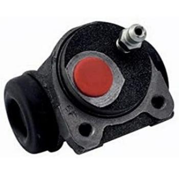 Cilindro de freno Metelli 04-0430 - Cilindro de freno de rueda, compatible con diversas marcas y modelos, fabricado en material duradero, incluye juntas y tornillería para una instalación sencilla