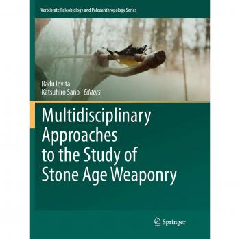 Multidisciplinary Approaches to the Study of Stone Age Weaponry