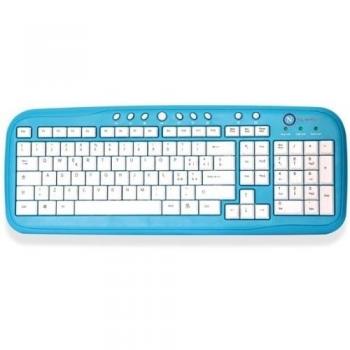 Techmade VKL-260-NAPOLI - Teclado