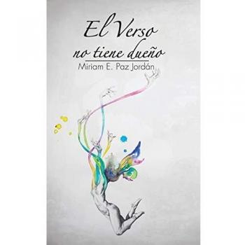 Bolígrafo de Gel El Verso No Tiene Dueño - Tinta Suave, Secado Rápido, Diseño Elegante