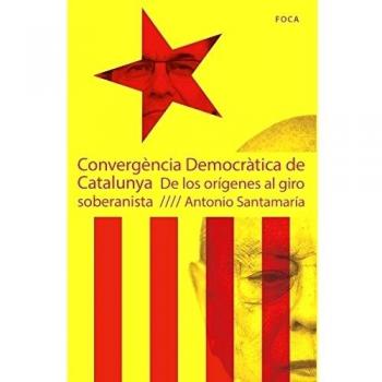 Convergencia Democrática De Catalunya