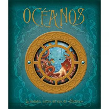 Océanos