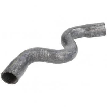 Manguera del radiador THERMOTEC DWR098TT - Tubería de radiador, alta resistencia a la temperatura, fabricada en materiales de calidad, compatible con múltiples modelos de vehículos, fácil instalación