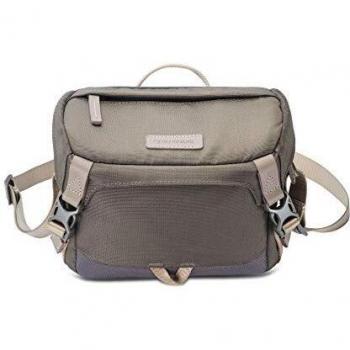 Bolso Vanguard VEO GO 24M Caqui
