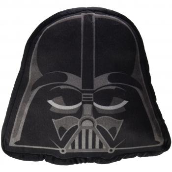 Star Wars Cojín de Peluche Darth Vader 33 x 35 cm