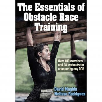 The Essentials of Obstacle Race Training