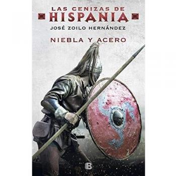 Niebla y acero - José Zoilo Hernández