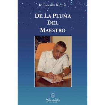 DE LA PLUMA DEL MAESTRO