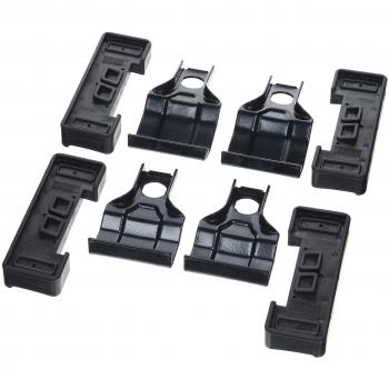 Thule rápido Sistema 1768 141768 Kit