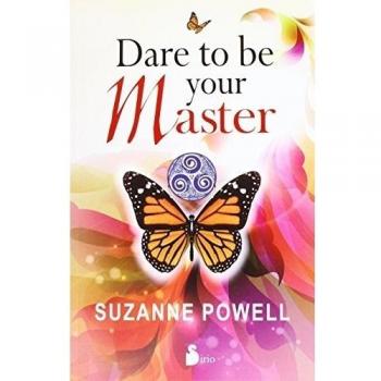 DARE TO BE YOUR MASTER