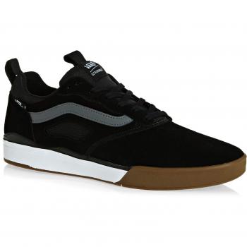 Vans - Ultrarange Pro - VN0A3DOSB9K1M - El Color: Negros - Talla: 43.0