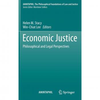 Springer Economic Justice: A Comprehensive Guide to Equity and Fairness