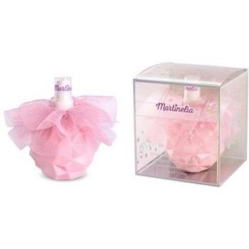 Martinelia Shimmer Fragrance Mist 100ml Fragancia con Efecto Brillo y Purpurina