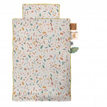 Sebra Ropa de Cama Wildlife