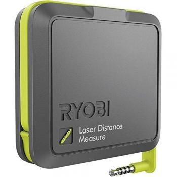 Ryobi ES1000 - Medidor de distancia