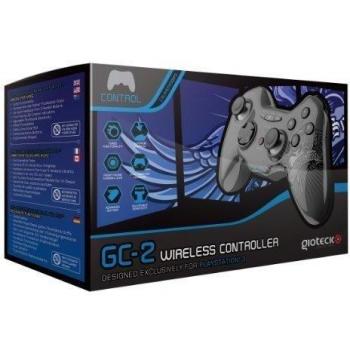 Gioteck - Mando Inalámbrico GC-2: Street