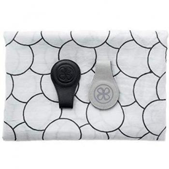 Cloby CLOBY003 - Paños de muselina, unisex
