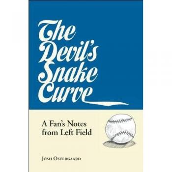 The Devil's Snake Curve: A Fan's Notes From Left Field