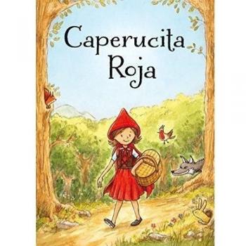Caperucita Roja. Adivinanzas - FILIPEK, NINA; KIRKLAND, KATHERINE