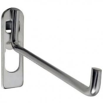 HOOK 90MM U- 1 SLOT