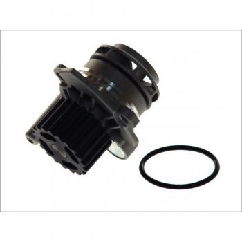 Bomba de agua THERMOTEC D1W039TT con junta mecánica para AUDI A3 Hatchback, A5 B8 Sportback, A4 B5 Berlina y VOLKSWAGEN Golf 5, Scirocco
