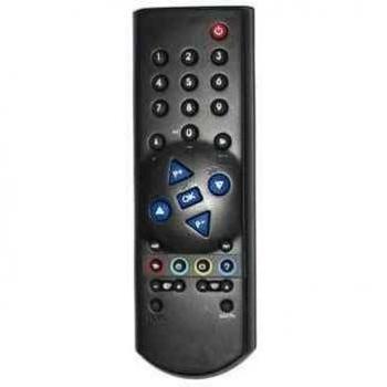 Sin marca Mando TV GRUNDIG SB715 TP715 TP750