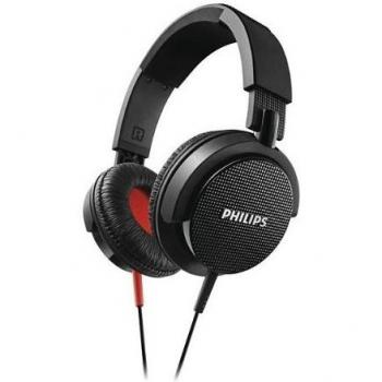 Philips SHL3100 - Auriculares de diadema cerrados, negro