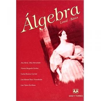 ÁLGEBRA LINEAL BÁSICA.