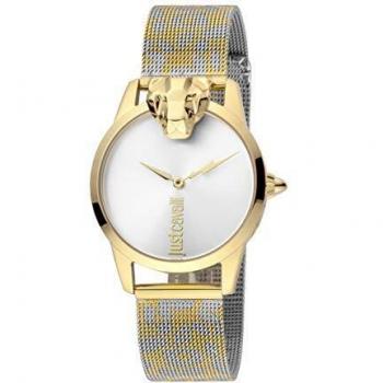 Just Cavalli Animal JC1L057M0285 Ladies Watch