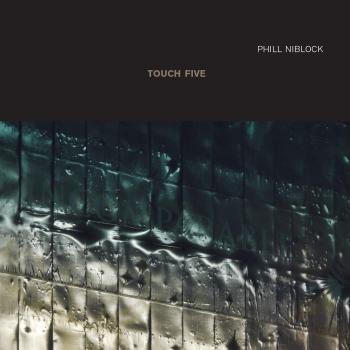 Touch Five Colorful Dual-Tip Markers