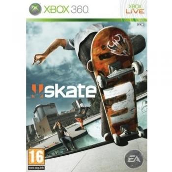 Skate 3 X-Box 360