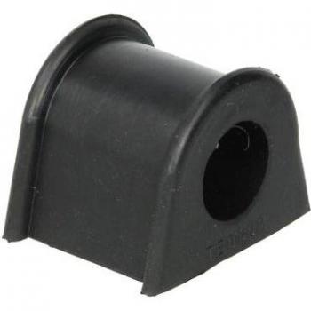 Soporte de estabilizador TEDGUM 00376791 - Silentblock de barra estabilizadora, compatible con diversas marcas y modelos de vehículos, fabricado en goma resistente para reducir vibraciones y ruidos, fácil instalación
