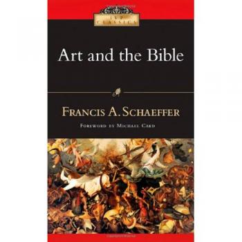 Art and the Bible: Two Essays