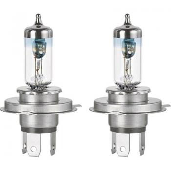 Bombilla para Automóvil FÓRMULA 1 12 V H4 60/55 W