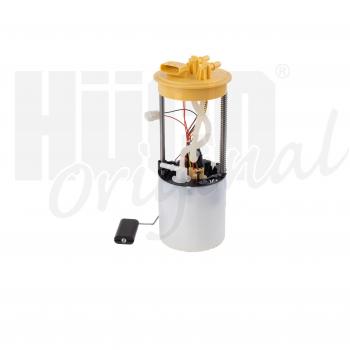 Unidad de alimentación de combustible HITACHI 132765 con bomba de combustible integrada
