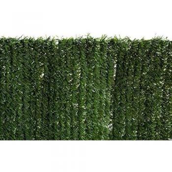 Garbric - Seto Artificial Stand.Verde Bicolor 1x5