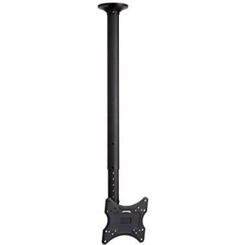 Mount Massive DCM1-22 Display Ceiling Mount Ceil 43 Negro - Soporte