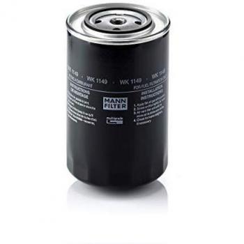 Mann Filter WK1149 Filtro Combustible