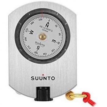 Suunto Brújula KB-14/360R G, Alineación global, SS020417000