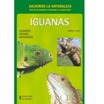 Iguanas