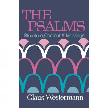 Psalms: Structure Content & Message