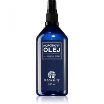 Renovality Original Series Magnesium Body Oil 200ml